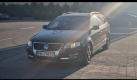 VW Passat 2.0 TDI EURO 5 NAVI, снимка 4