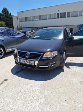 VW Passat Variant 2.0 tdi, снимка 11