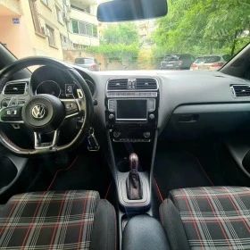 VW Polo 1.8GTI DSG FULL, снимка 8