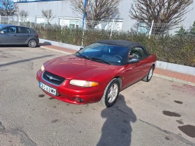 Обява за продажба на Chrysler Stratus 2000 16 v ~4 500 лв. - изображение 11