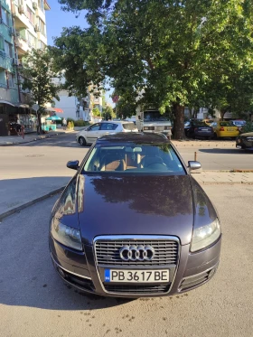 Audi A6 3.0tdi Quattro , снимка 3