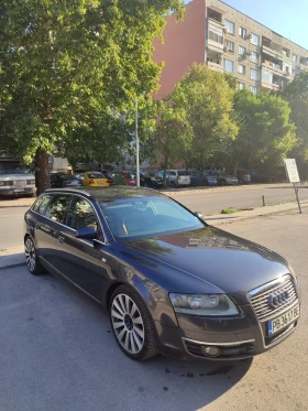 Audi A6 3.0tdi Quattro  | Mobile.bg    1