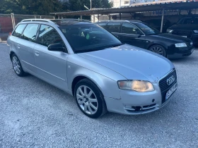 Audi A4 2.0 TDI 6 скорости, снимка 2