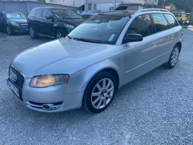 Audi A4 2.0 TDI 6  | Mobile.bg    1