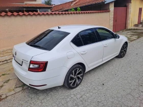 Skoda Octavia, снимка 4