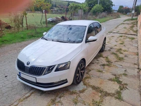 Skoda Octavia, снимка 2