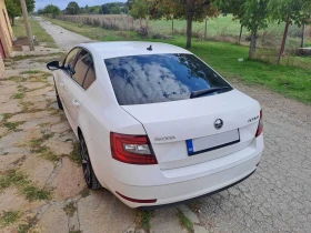 Skoda Octavia, снимка 5