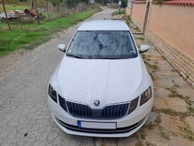 Skoda Octavia, снимка 1