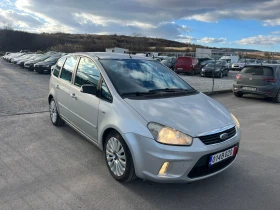 Ford C-max Ван, снимка 12