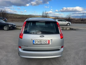 Ford C-max Ван, снимка 4