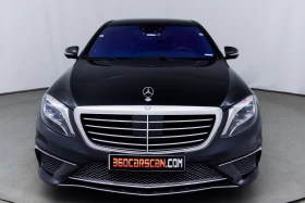  Mercedes-Benz S 350