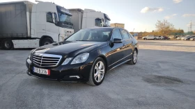 Mercedes-Benz E 350 Mercedes-Benz E-Klasse E 350 CDI BlueEfficiency Av, снимка 1