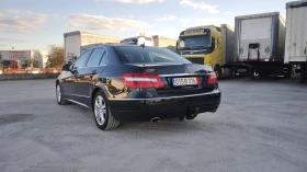 Mercedes-Benz E 350 Mercedes-Benz E-Klasse E 350 CDI BlueEfficiency Av, снимка 4