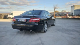 Mercedes-Benz E 350 Mercedes-Benz E-Klasse E 350 CDI BlueEfficiency Av, снимка 3