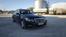 Mercedes-Benz E 350 Mercedes-Benz E-Klasse E 350 CDI BlueEfficiency Av, снимка 2