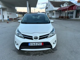 Toyota Verso 2.0 D4D, снимка 2