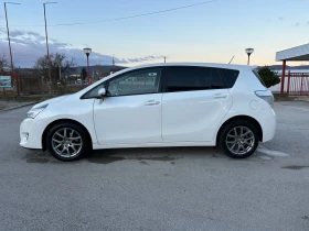     Toyota Verso 2.0 D4D