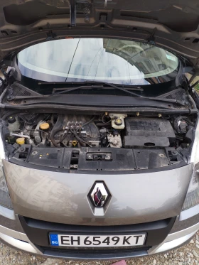 Renault Scenic, снимка 17