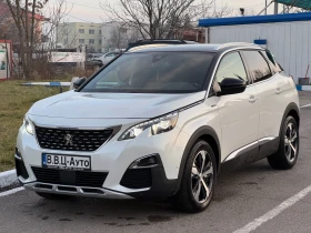 Peugeot 3008 GT-Line, снимка 1