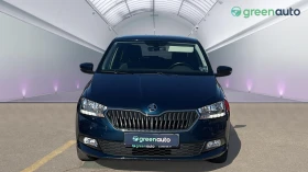 Skoda Fabia TSi 95к.с., Месечна вноска от 332 лв., снимка 4