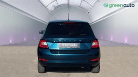 Skoda Fabia TSi 95к.с., Месечна вноска от 332 лв., снимка 5