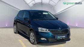 Skoda Fabia TSi 95к.с., Месечна вноска от 332 лв., снимка 8