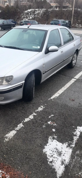 Peugeot 406 ..., снимка 8