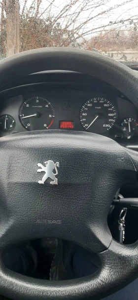 Peugeot 406 ..., снимка 2