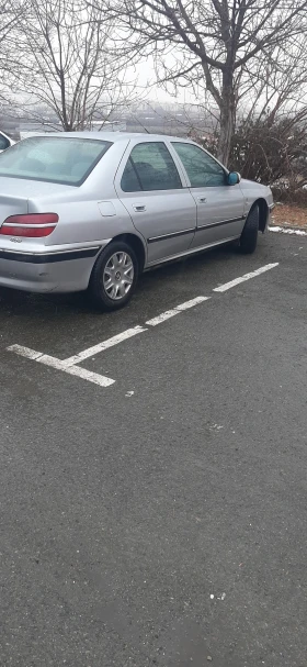 Peugeot 406 ..., снимка 10