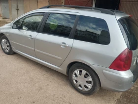 Peugeot 307 SW, снимка 3