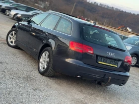 Audi A6 3.0TDI 231кс АВТОМАТ КОЖА ПОДГРЕВ ПЕЧКА ШИБИДАХ, снимка 4