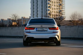 BMW 330 I, снимка 3