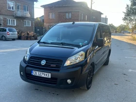 Fiat Scudo 140, снимка 1