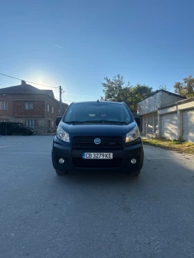 Fiat Scudo 140, снимка 5