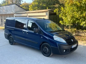 Fiat Scudo 140, снимка 4