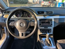 VW CC 2.0TDI 170 коня 4х4, снимка 7