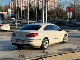 VW CC 2.0TDI 170 коня 4х4, снимка 3