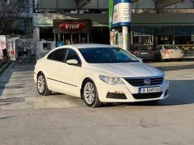 VW CC 2.0TDI 170 коня 4х4, снимка 1