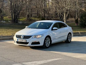 VW CC 2.0TDI 170 коня 4х4, снимка 2