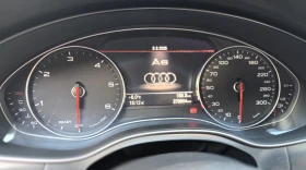 Audi A6, снимка 11