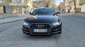 Audi A6, снимка 3