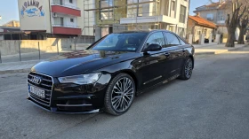 Audi A6, снимка 2