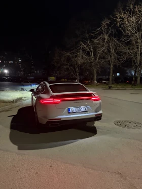 Обява за продажба на Porsche Panamera ~67 000 EUR - изображение 4