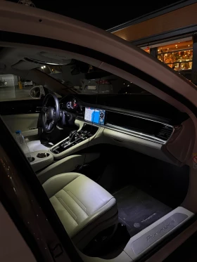 Обява за продажба на Porsche Panamera ~67 000 EUR - изображение 2