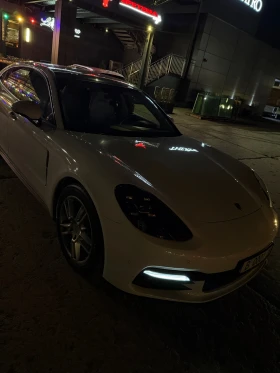 Обява за продажба на Porsche Panamera ~67 000 EUR - изображение 1