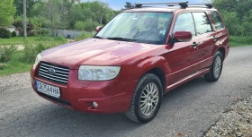 Обява за продажба на Subaru Forester 2.0 4x4 LPG ~5 500 лв. - изображение 1