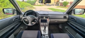 Обява за продажба на Subaru Forester 2.0 4x4 LPG ~5 500 лв. - изображение 9