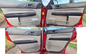 Subaru Forester 2.0 4x4 LPG - 5500 лв. - 91759029 | Car24.bg