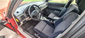 Обява за продажба на Subaru Forester 2.0 4x4 LPG ~5 500 лв. - изображение 8