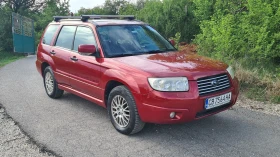 Обява за продажба на Subaru Forester 2.0 4x4 LPG ~5 500 лв. - изображение 2